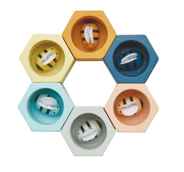 Bijenkorf - Orchard Collection - PlanToys